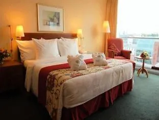 Courtyard By Marriott Duesseldorf Hafen Hotel  Dusseldorf