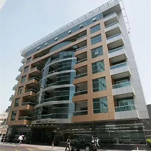 *** Aparthotel Auris Deira United Arab Emirates