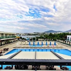 **** Resort Jasmin Turkey