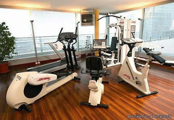 ****  Courtyard By Marriott Duesseldorf Hafen Hotel Germany
